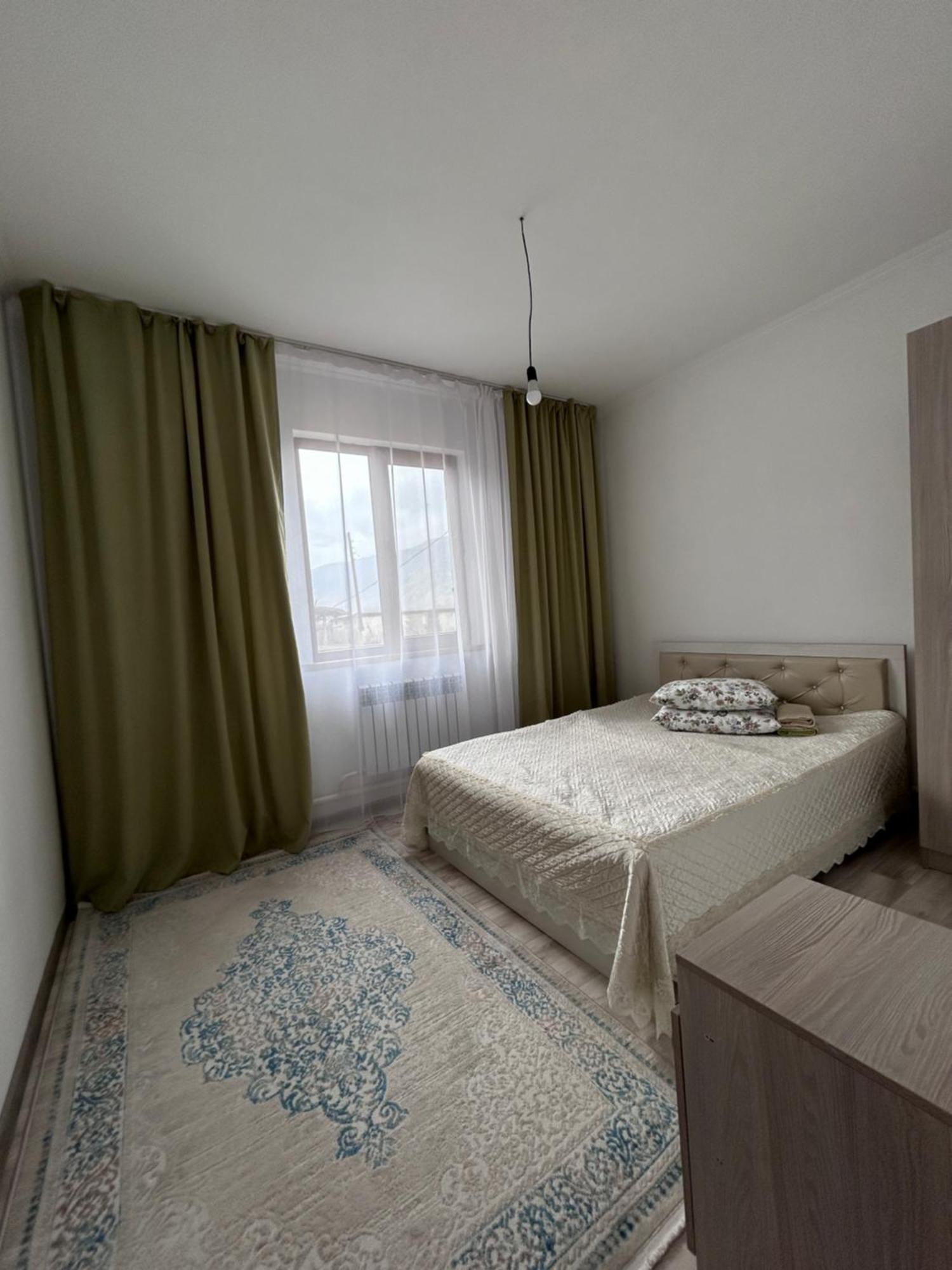 Guest House Arcabay-Karligash Saty Exterior foto